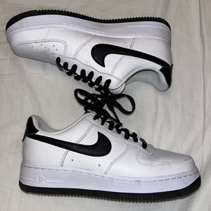 Nike Air Force 1s  - Size 8
